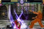 King of Fighters: Maximum Impact (PlayStation 2)