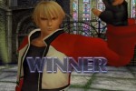 King of Fighters: Maximum Impact (PlayStation 2)