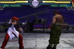 King of Fighters: Maximum Impact (PlayStation 2)