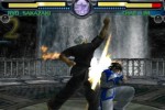 King of Fighters: Maximum Impact (PlayStation 2)