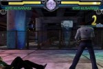 King of Fighters: Maximum Impact (PlayStation 2)