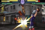 King of Fighters: Maximum Impact (PlayStation 2)