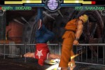 King of Fighters: Maximum Impact (PlayStation 2)