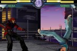 King of Fighters: Maximum Impact (PlayStation 2)