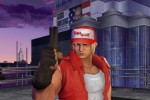 King of Fighters: Maximum Impact (PlayStation 2)