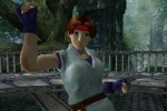 King of Fighters: Maximum Impact (PlayStation 2)