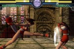 King of Fighters: Maximum Impact (PlayStation 2)