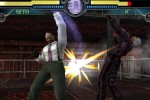 King of Fighters: Maximum Impact (PlayStation 2)