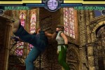 King of Fighters: Maximum Impact (PlayStation 2)