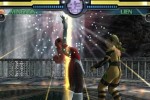 King of Fighters: Maximum Impact (PlayStation 2)