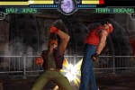 King of Fighters: Maximum Impact (PlayStation 2)