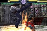 King of Fighters: Maximum Impact (PlayStation 2)