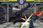 King of Fighters: Maximum Impact (PlayStation 2)