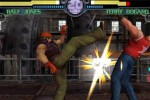 King of Fighters: Maximum Impact (PlayStation 2)