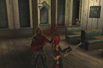 BloodRayne 2 (PlayStation 2)