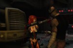 BloodRayne 2 (PlayStation 2)
