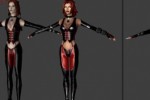 BloodRayne 2 (PlayStation 2)