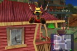 Ty the Tasmanian Tiger 2: Bush Rescue (PlayStation 2)