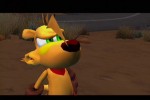 Ty the Tasmanian Tiger 2: Bush Rescue (PlayStation 2)