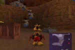 Ty the Tasmanian Tiger 2: Bush Rescue (PlayStation 2)