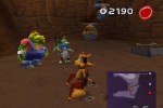 Ty the Tasmanian Tiger 2: Bush Rescue (PlayStation 2)