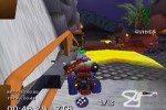 Ty the Tasmanian Tiger 2: Bush Rescue (PlayStation 2)