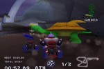 Ty the Tasmanian Tiger 2: Bush Rescue (PlayStation 2)