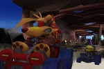 Ty the Tasmanian Tiger 2: Bush Rescue (PlayStation 2)