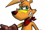 Ty the Tasmanian Tiger 2: Bush Rescue (PlayStation 2)