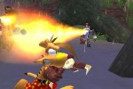 Ty the Tasmanian Tiger 2: Bush Rescue (PlayStation 2)