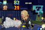 Under the Skin (PlayStation 2)