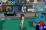 Under the Skin (PlayStation 2)