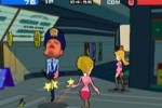 Under the Skin (PlayStation 2)