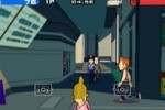 Under the Skin (PlayStation 2)