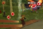 Ty the Tasmanian Tiger 2: Bush Rescue (GameCube)