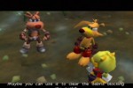 Ty the Tasmanian Tiger 2: Bush Rescue (GameCube)