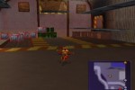 Ty the Tasmanian Tiger 2: Bush Rescue (GameCube)