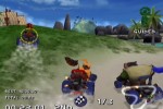 Ty the Tasmanian Tiger 2: Bush Rescue (GameCube)