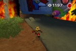 Ty the Tasmanian Tiger 2: Bush Rescue (GameCube)