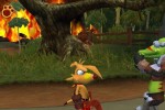 Ty the Tasmanian Tiger 2: Bush Rescue (GameCube)