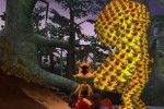 Ty the Tasmanian Tiger 2: Bush Rescue (GameCube)