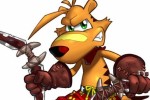 Ty the Tasmanian Tiger 2: Bush Rescue (GameCube)