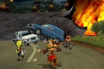 Ty the Tasmanian Tiger 2: Bush Rescue (GameCube)