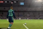 FIFA Soccer 2005 (GameCube)