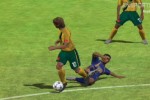 FIFA Soccer 2005 (GameCube)