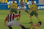 FIFA Soccer 2005 (GameCube)