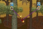 Ty the Tasmanian Tiger 2: Bush Rescue (Game Boy Advance)