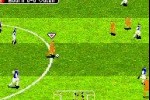 FIFA Soccer 2005 (Game Boy Advance)