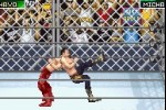 WWE Survivor Series (Game Boy Advance)