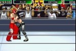 WWE Survivor Series (Game Boy Advance)